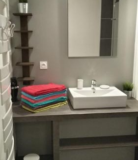 Peyragudes Apartment | T2 cabine vue montagne Valnéa Peyragudes