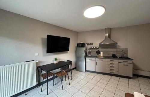 Thann Apartment | T2 Chaleureux logement a Thann