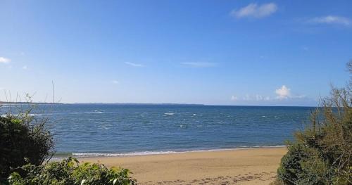 Le Pouldu Apartment | T2 cosy Le Pouldu, plages à 300m