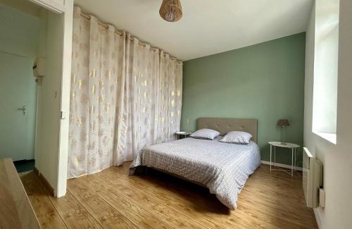 Lambersart Apartment | T2 en duplex