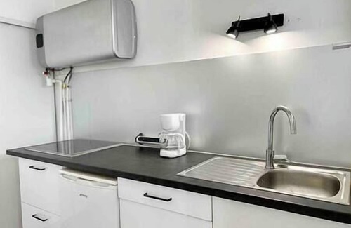 Saouzelong - Rangueil Apartment | T2 Face au métro Saint Agne