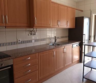 Gambelas Apartment | T2 Faro