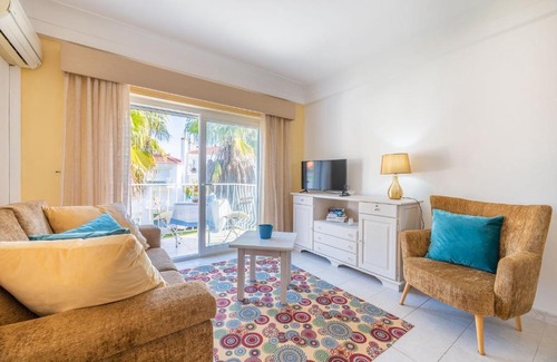 Penina Apartment | T2 Oásis Parque, Piscinas, Jacuzzi e ténis!