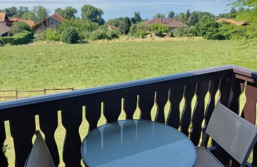 Publier Apartment | t2 paisible dans un cadre arboree