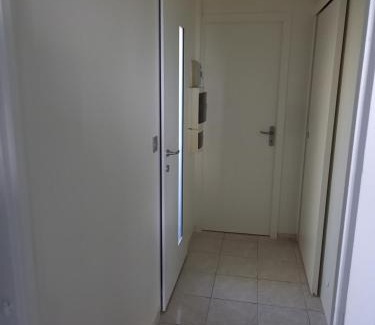 Publier Apartment | t2 paisible dans un cadre arboree