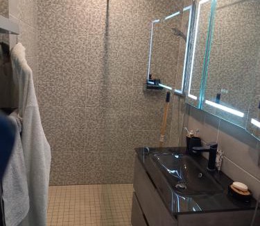 Publier Apartment | t2 paisible dans un cadre arboree