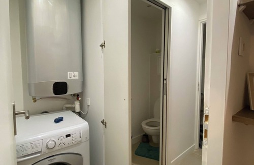 Bonneveine Apartment | T2 Refait à Neuf Près des Plages Borely