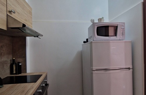 Porto Apartment | T2 sea & mountain view in the heart of the UNESCO-listed Gulf of Porto