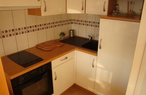 Saint-Gildas-de-Rhuys Apartment | T2 southern Brittany beautiful sea view, calm, beach,