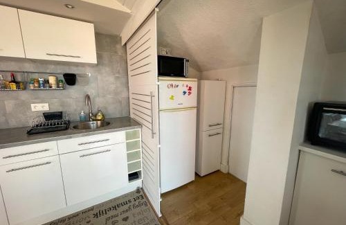 Le Grand Large Apartment | T2 Toit-Terrasse Canet - Plage à 5 min à pieds