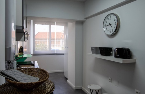 Lombos Apartment | T3 Carcavelos by the sea - Cascais/Lisbon/Sintra