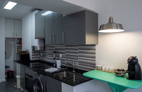 Lombos Apartment | T3 Carcavelos by the sea - Cascais/Lisbon/Sintra