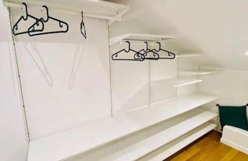 Quartier du Port Apartment | T3 duplex cosy & calme au port - Tram