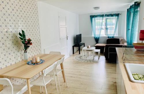 Guethary Apartment | T3 GUÉTHARY - PARLEMENTIA