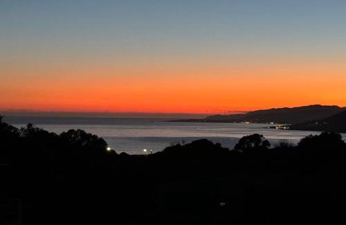 Viggianello Apartment | T3 Propriano vue mer, neuf, climatisé et classé 4 étoiles