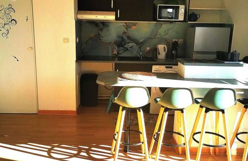 Castelnau-d'Estretefonds Apartment | T3 swimming pool jacuzzi