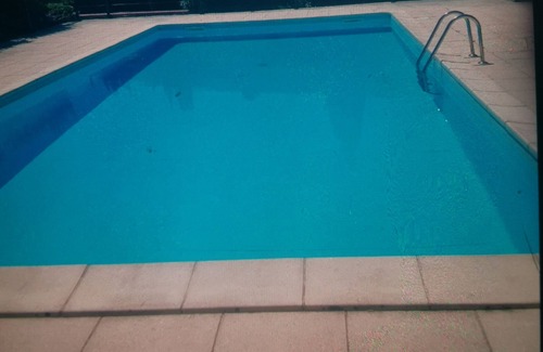 Castelnau-d'Estretefonds Apartment | T3 swimming pool jacuzzi