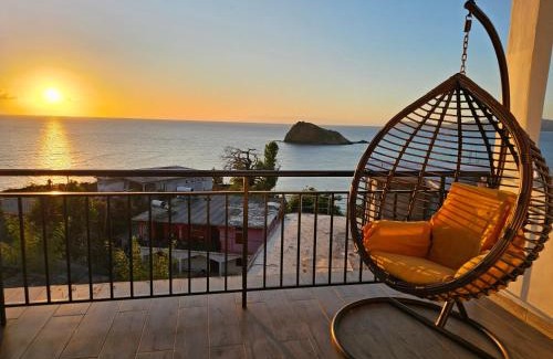 Sada Apartment | T3 tout confort avec vue panoramique