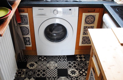 Fontenay-aux-Roses Apartment | T4 Cosy Lumineux au Calme au 4e Étage, vue Panoramique