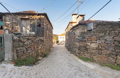 Arouca House | T5 com Piscina Casa da Chica