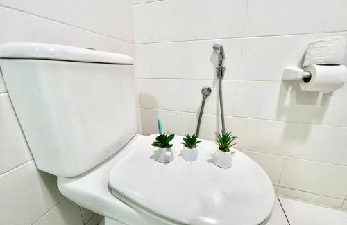 Shah Alam Apartment | T6 1-10Pax Trefoil Setia Alam 2Room SCCC Top Glove tower