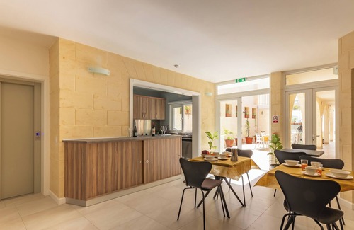 Xewkija Hotel | Ta'Battista B&B with pool Ir'Ramla, IX-XEWKIJA, GĦAWDEX, Malta