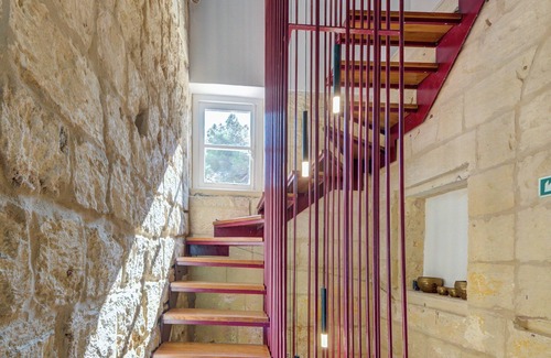 Rabat House | Ta' Karmenu - A Medieval Maltese Gem 800-Year-Old House near Mdina, Rabat