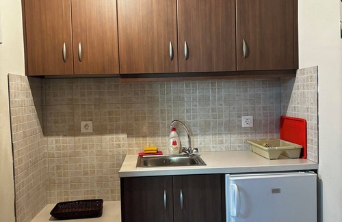 Argithea House | Ta livadia