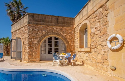 Sannat Other | Ta Sen