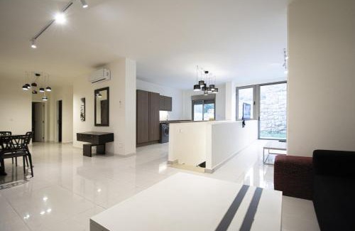 Tabarja Apartment | Tabarja Heights
