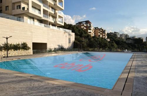 Tabarja Apartment | Tabarja Heights