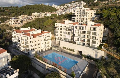 Tabarja Apartment | Tabarja Heights