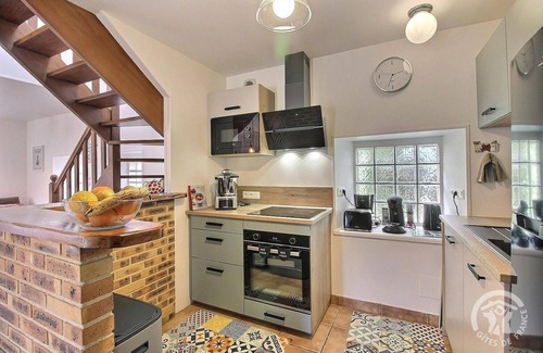 Plourhan House | Tabata - PLOURHAN - Gîte