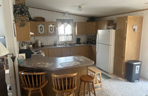 Duchesne County Cabin | Tabby Mountain