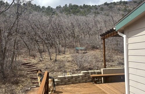 Duchesne County Cabin | Tabby Mountain