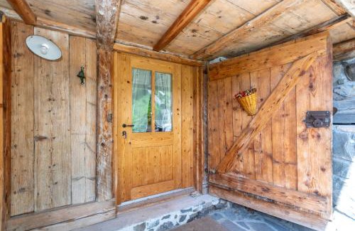 Rocca Pietore Ski Chalet | Tabia Sasso Bianco