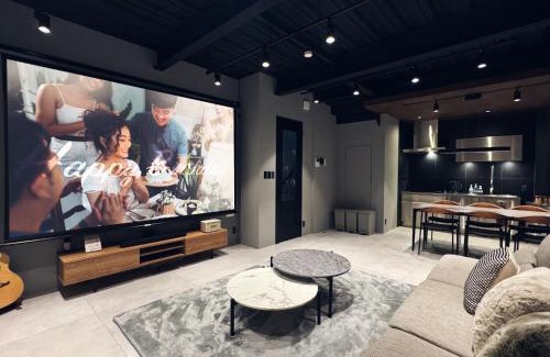 Chuo-ku Apartment | TABISAI HOTEL Swell 天神