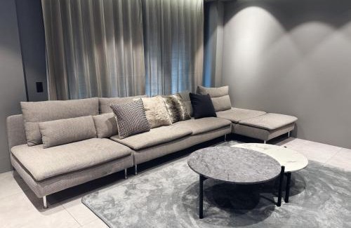 Chuo-ku Apartment | TABISAI HOTEL Swell 天神