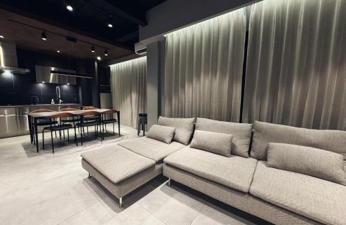 Chuo-ku Apartment | TABISAI HOTEL Swell 天神