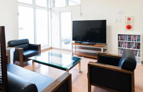 Minamisoma Hotel | Tabist Hotel Daimu Minami-Souma