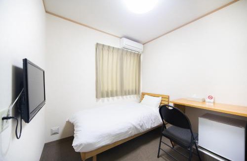 Minamisoma Hotel | Tabist Hotel Daimu Minami-Souma