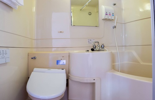 Hanahasu Onsen Hotel | Tabist Hotel New Osamura Sabae Inter