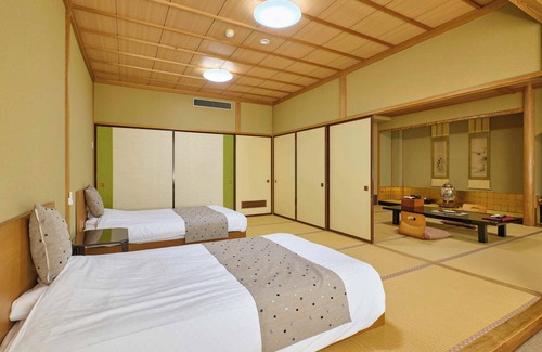 Yunokami House | Tabist Koboshi no Yu Senshintei Aizu Yunokami Onsen
