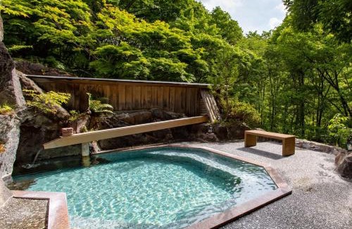 Yunokami Hotel | Tabist Koboshi no Yu Senshintei Aizu Yunokamionsen