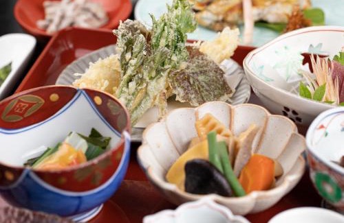 Yunokami Hotel | Tabist Koboshi no Yu Senshintei Aizu Yunokamionsen