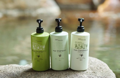 Hida Takayama Onsen House | Tabist Ryokufuen Kiyoharu