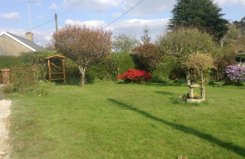 Pentrefelin House | tabor lane Dolwar our little cottage