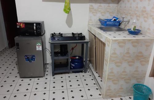 Ngelani Bed & Breakfast | Tabz BnB