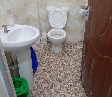 Ngelani Bed & Breakfast | Tabz BnB