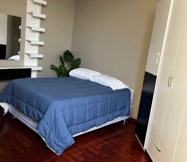 Tacna Apartment | Tacna Aurora